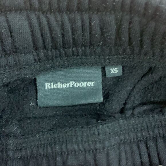 Richer poorer sweats - Picture 2 of 3